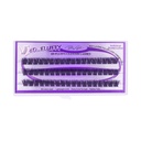 6D Fluffy Cluster Lashes 9mm-C [S2508P05]