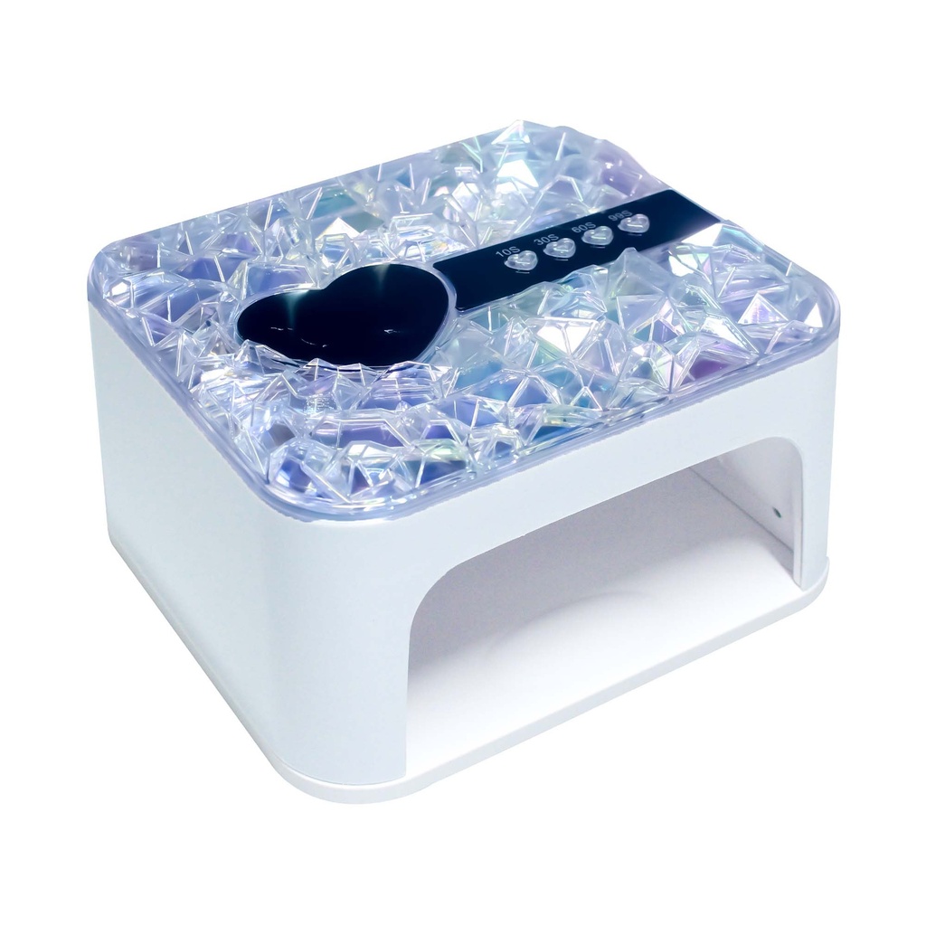 Sun D18 Super Sun UVLED Nail Lamp [S2509P12]