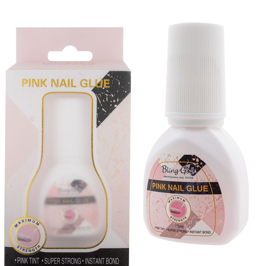 Nail Glue Combo [S2601P04]
