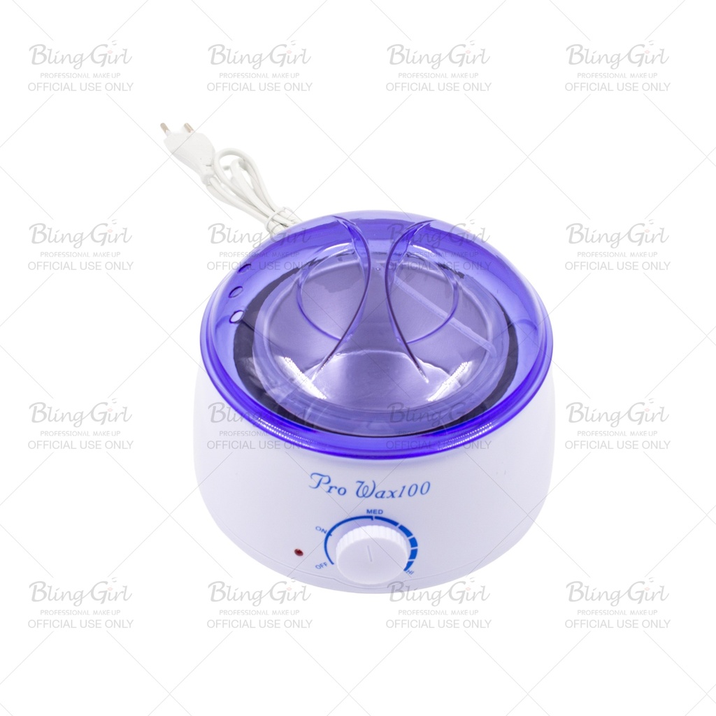 Professional Pro-Wax100