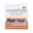 Weightless 3D Synthetic Mink-36 [S2403P24]