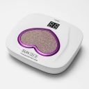 SUN QY-9 2-in-1 LED/UV Lamp 268W [S2505P03]