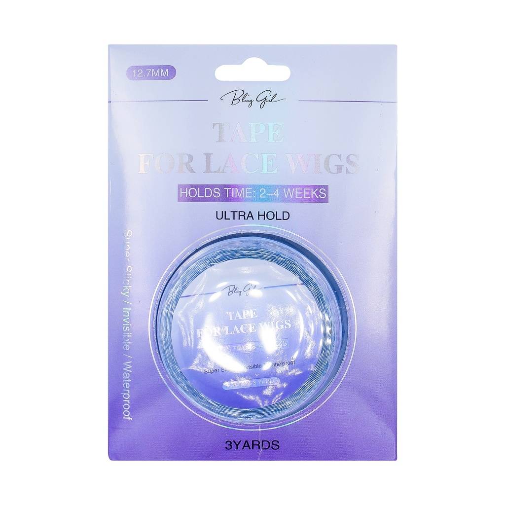 Tape for Lace Wigs [S2507P02]