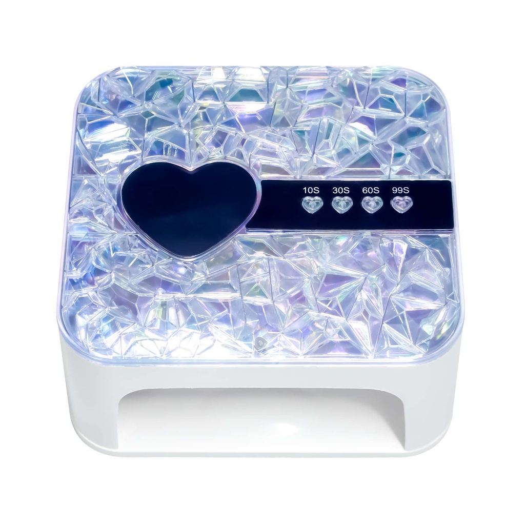 Sun D18 Super Sun UVLED Nail Lamp [S2509P12]