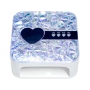 Sun D18 Super Sun UVLED Nail Lamp [S2509P12]