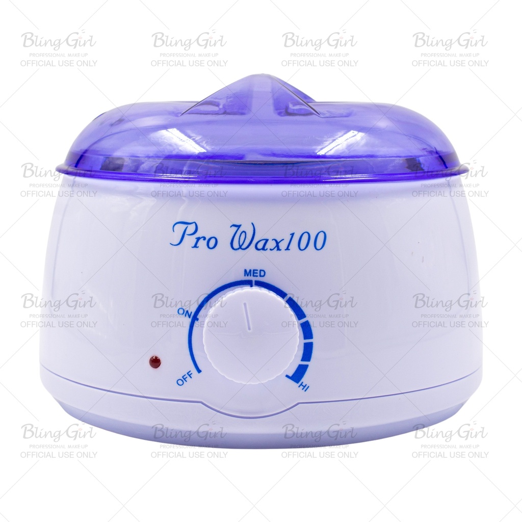 Professional Pro-Wax100 [1369]