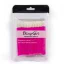 Bling Girl Synthetic Eyelash Brush/Micro Lipgloss BRUSH [2316]