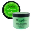 3-IN-1 Acrylic and Dipping Powder #08 [S2503P04]