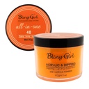 3-IN-1 Acrylic and Dipping Powder #40 [S2503P04]