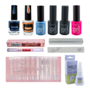 DIY Nail Kit [S2504P01]