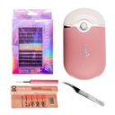 DIY Eyelash Kit [S2504P02]