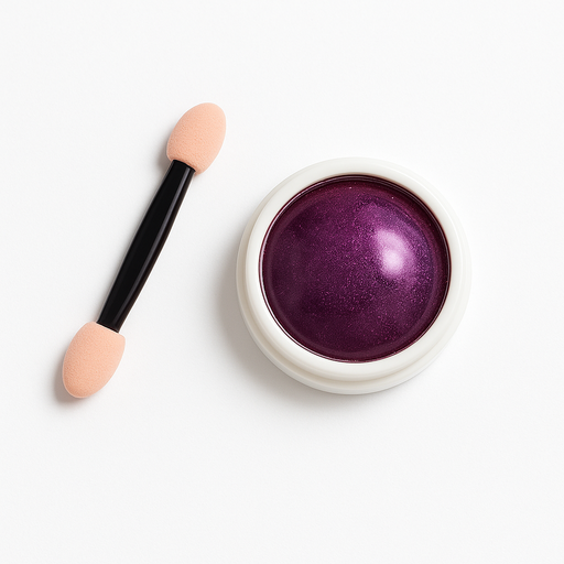 [6312310700612] Chrome Powder - Night Charm Purple [S2505P11]