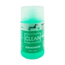 Nail Polish Clean Remover Green [S2508P04]