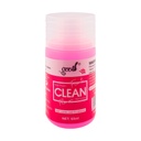 Nail Polish Clean Remover Pink [S2508P04]