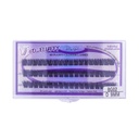 6D Fluffy Cluster Lashes 9mm-D [S2508P05]