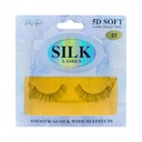 5D Silk Strip Lashes - 07 [S2508P07]