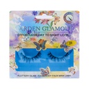 Garden Glamour Lashes - 20 [S2508P08]