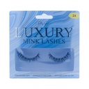 Luxury Mink Lashes - #24 [S2508P09]
