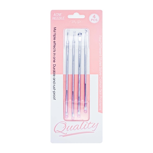 [6372505171122] Acne Needle [S2509P05]