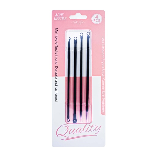 [6372505171122] Acne Needle [S2509P05]