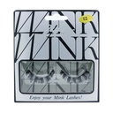Mink Lashes #02 [S2509P08]