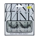Mink Lashes #10 [S2509P08]