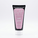Innate Quick Building Poly Gel Soft Pink 60ml #004 [4850]