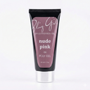 Innate Quick Building Poly Gel Nude Pink 60ml #009 [4850]