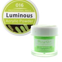 Bling Girl Luminous Acrylic Powder Nail Art System 10g #016 [3173]