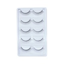 Bling Girl Thin Strip Lashes [S2403P13]