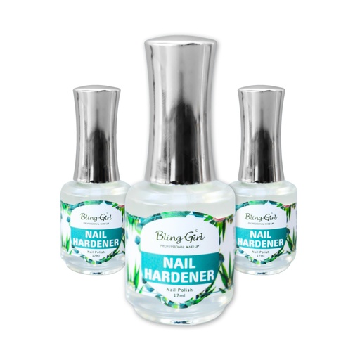 [6342106071763] Nail Hardener Nail Polish 17ml [S2404P09]