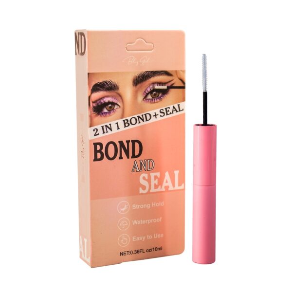 2-IN-1 Bond & Seal Waterproof and Dustproof [S2409P12]