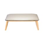 Square Folded Arm-rest [S2408P22]