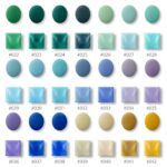 Bling Girl Miracle Soak Off UV/LED Nail Polish Set 15ml*12pieces [2120]