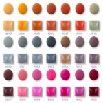 Bling Girl Miracle Soak Off UV/LED Nail Polish Set 15ml*12pieces [2120]