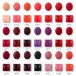 Bling Girl Miracle Soak Off UV/LED Nail Polish Set 15ml*12pieces [2120]