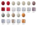 Bling Girl Miracle Soak Off UV/LED Nail Polish Set 15ml*12pieces [2120]