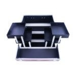 Pink Makeup Case [S2409P08]