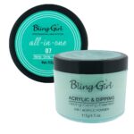 3-IN-1 Acrylic and Dipping Powder #07 [S2503P04]