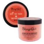 3-IN-1 Acrylic and Dipping Powder #10 [S2503P04]
