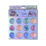 BLING GIRL SUPPLIES PROFESSIONAL NAIL ART- NEW #008[R2401P80]