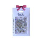 BLING GIRL PROFESSIONAL NAIL ORNAMENT[R2401P78]
