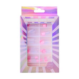 French Nail Tips [S2409P19]