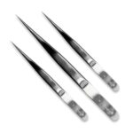 Bling Girl Ultra Fine Tip Tweezer [2046]