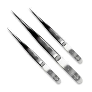 Bling Girl Ultra Fine Tip Tweezer [2046]