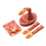 Bling Girl Nail Training Hand For Independent Learning [ S2306P91 ]