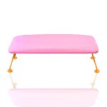 Manicure Leather Foot Pillow [S2406P08]