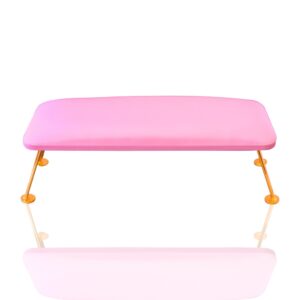 Manicure Leather Foot Pillow [S2406P08]