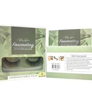 Bling Girl Light & Flexible Wear