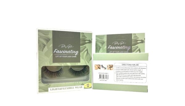 Bling Girl Light & Flexible Wear